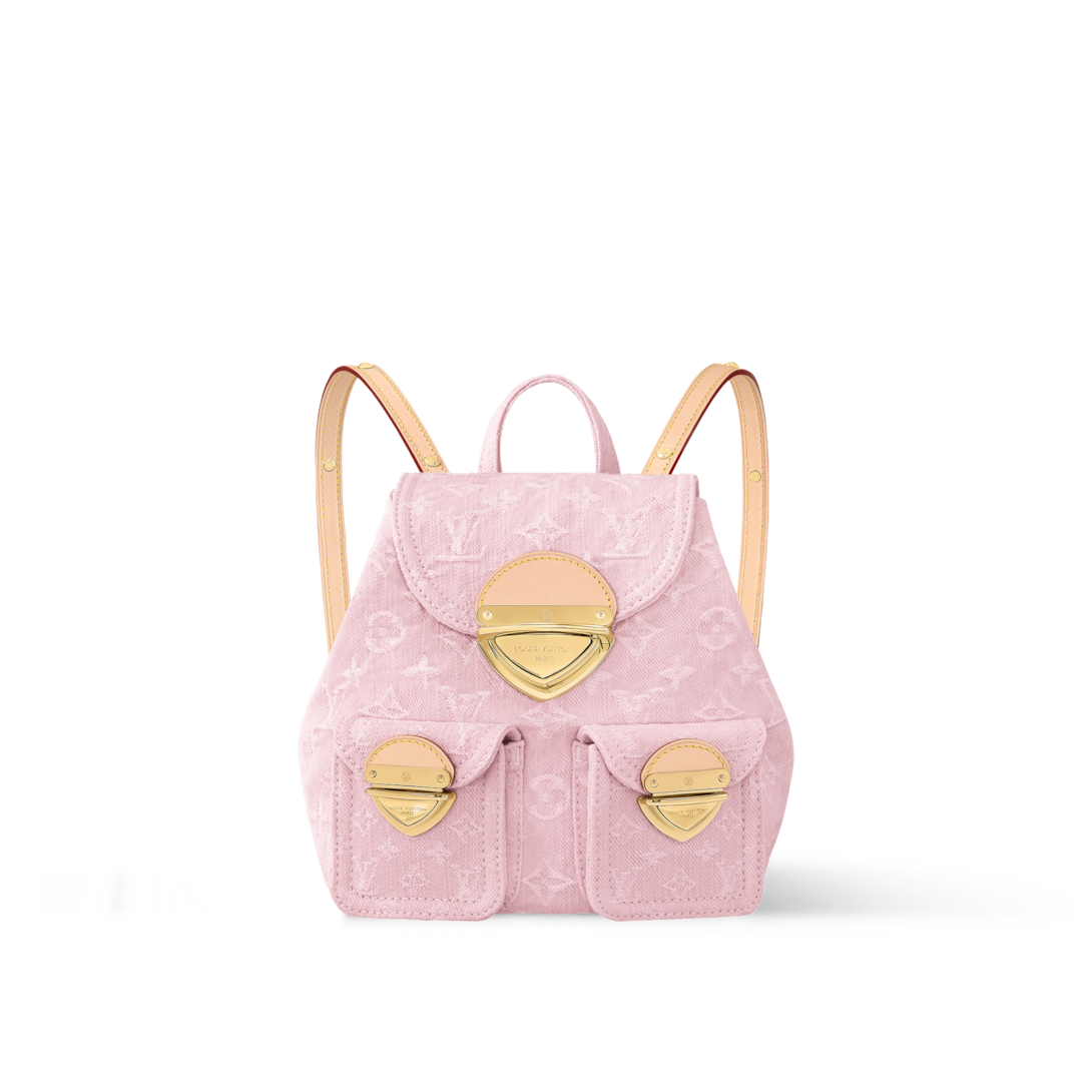 Venice Monogram Denim - Women Bags M13031 | LOUIS VUITTON